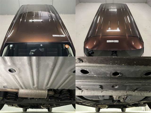 NISSAN SERENA  S-HYBRID 2017 Image 31