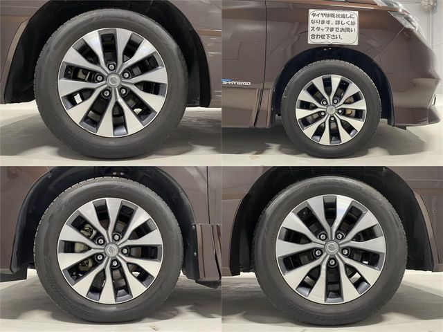 NISSAN SERENA  S-HYBRID 2017 Image 31