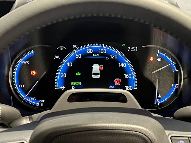 TOYOTA VOXY HYBRID 2026 Image 31