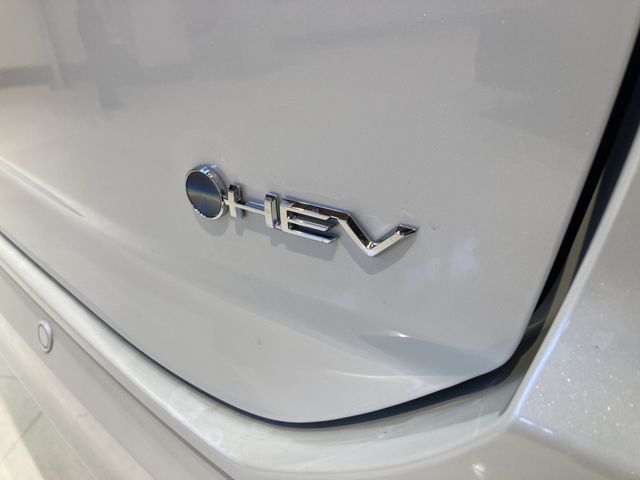 TOYOTA VOXY HYBRID 2026 Image 31