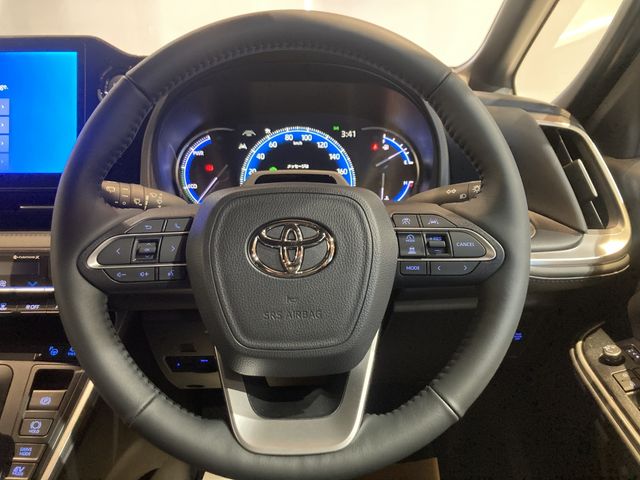 TOYOTA VOXY HYBRID 2026 Image 31