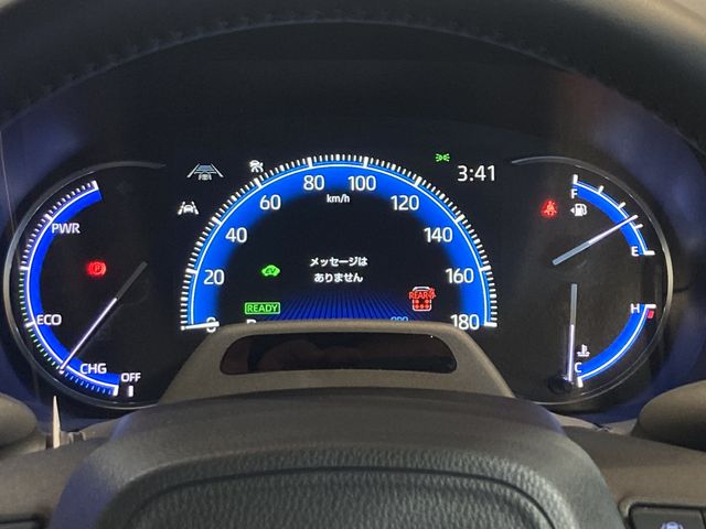 TOYOTA VOXY HYBRID 2026 Image 31