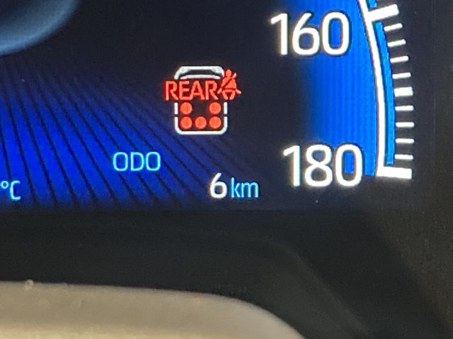 TOYOTA VOXY HYBRID 2026 Image 31