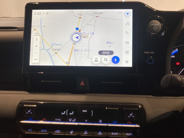 TOYOTA VOXY HYBRID 2026 Image 31