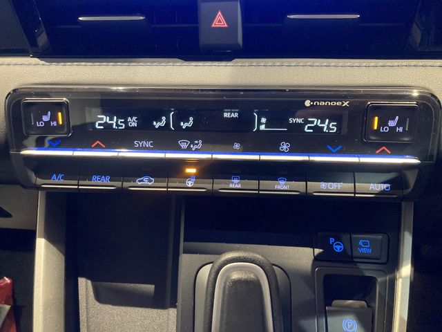 TOYOTA VOXY HYBRID 2026 Image 31