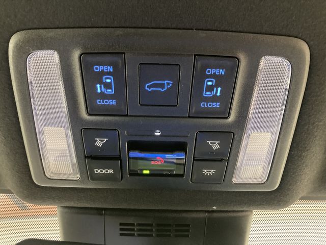 TOYOTA VOXY HYBRID 2026 Image 31