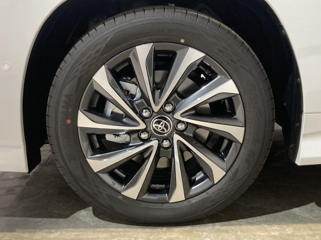 TOYOTA VOXY HYBRID 2026 Image 31