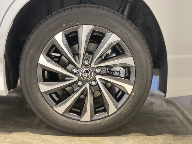 TOYOTA VOXY HYBRID 2026 Image 31