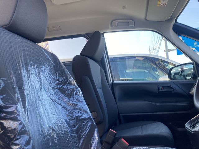 TOYOTA NOAH HYBRID 2026 Image 31