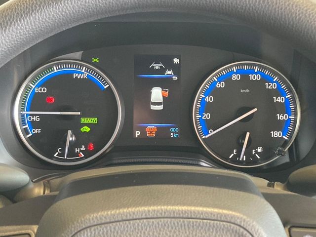 TOYOTA NOAH HYBRID 2026 Image 31