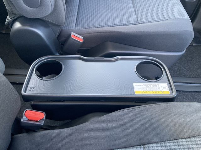 TOYOTA NOAH HYBRID 2026 Image 31