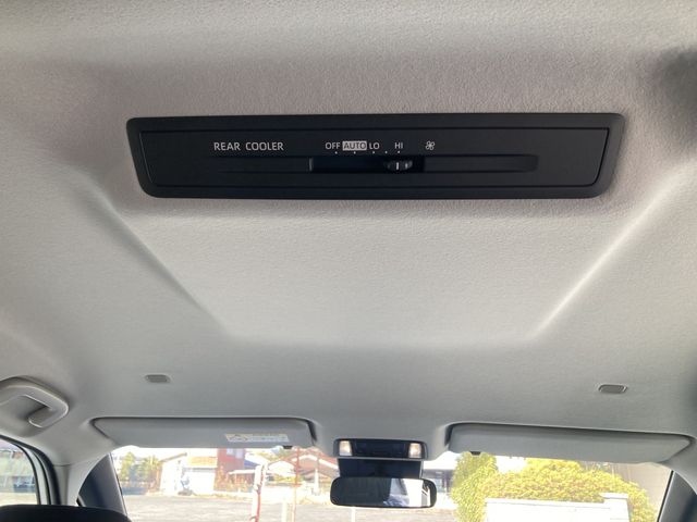 TOYOTA NOAH HYBRID 2026 Image 31