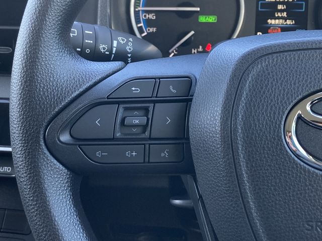 TOYOTA NOAH HYBRID 2026 Image 31