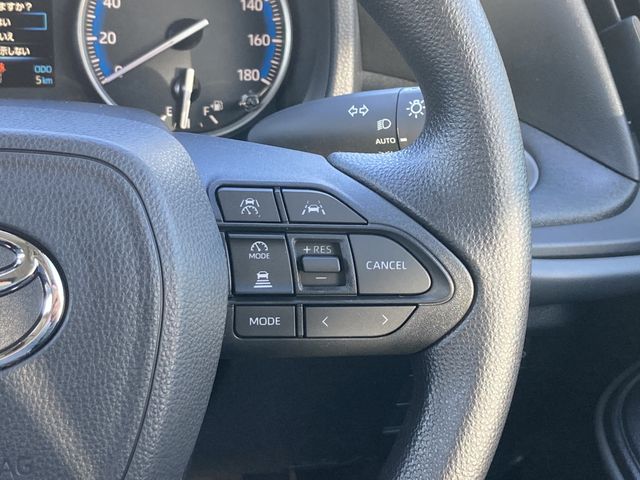 TOYOTA NOAH HYBRID 2026 Image 31