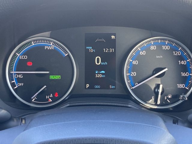 TOYOTA NOAH HYBRID 2026 Image 31