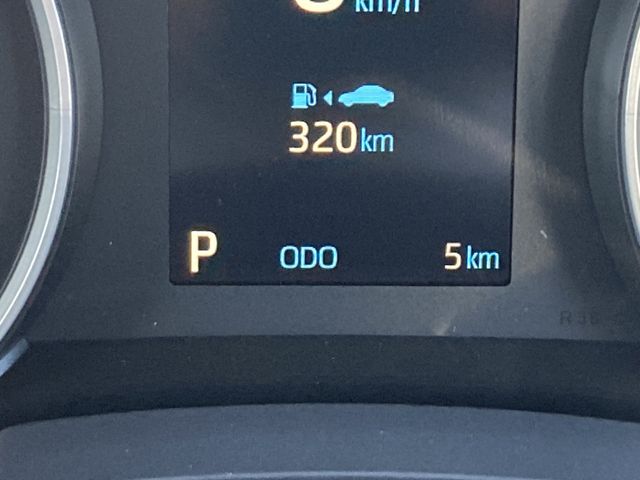 TOYOTA NOAH HYBRID 2026 Image 31