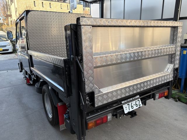 MITSUBISHI CANTER 2013 Image 31