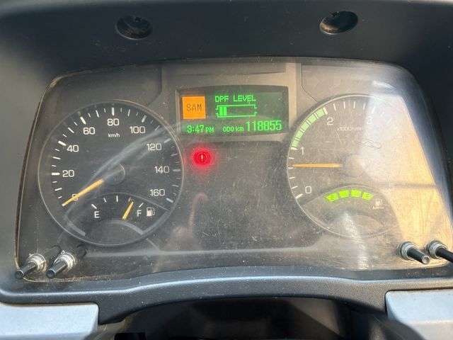 MITSUBISHI CANTER 2013 Image 31