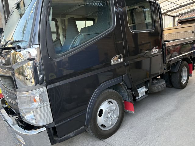 MITSUBISHI CANTER 2013 Image 31