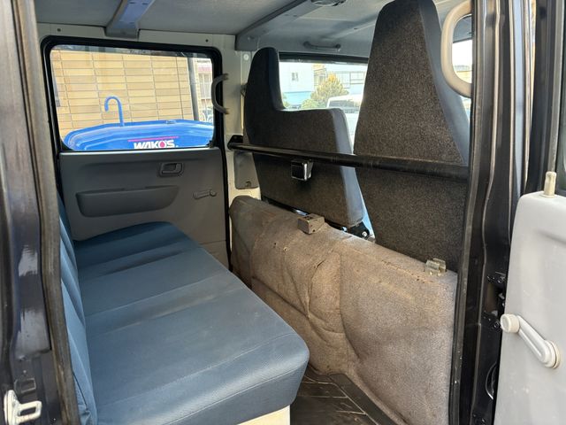 MITSUBISHI CANTER 2013 Image 31