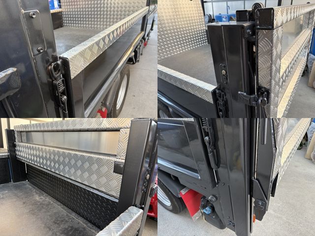 MITSUBISHI CANTER 2013 Image 31