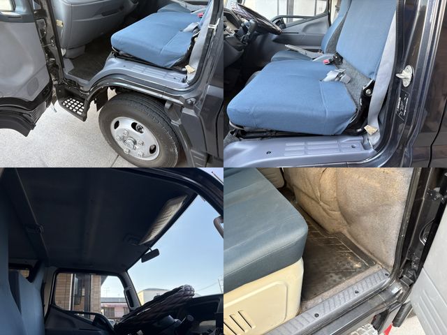 MITSUBISHI CANTER 2013 Image 31