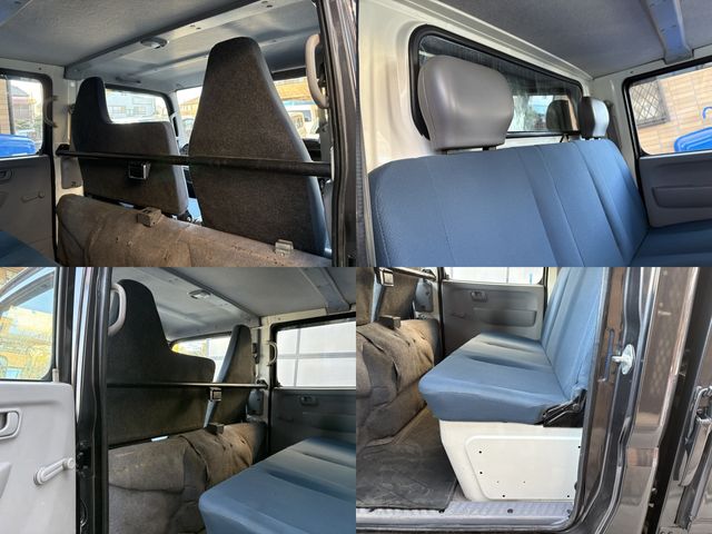 MITSUBISHI CANTER 2013 Image 31