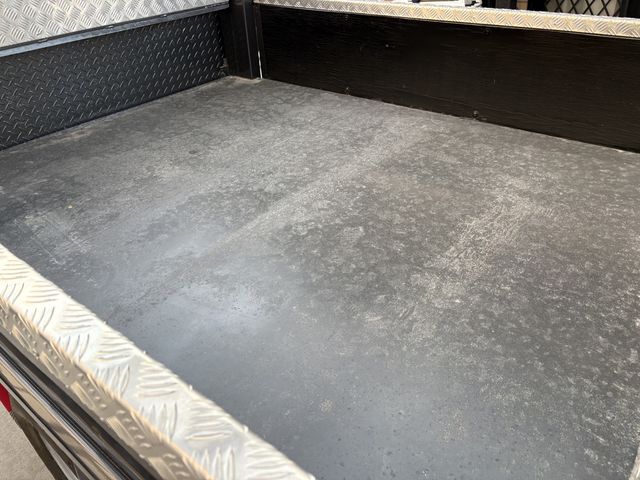 MITSUBISHI CANTER 2013 Image 31