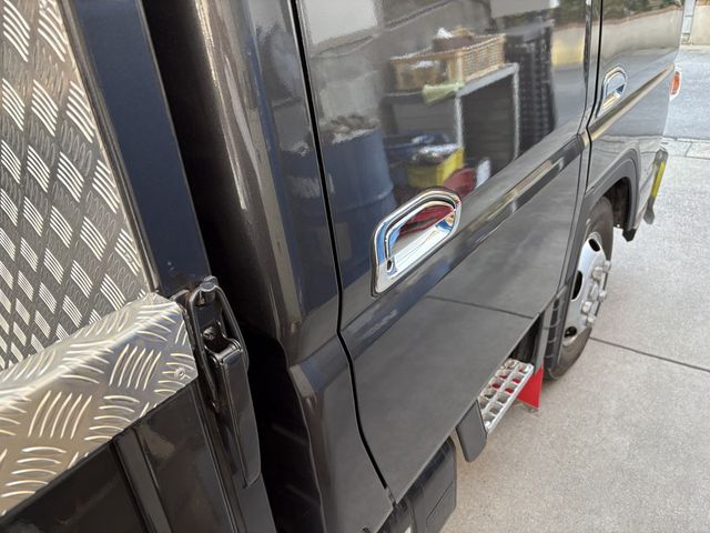 MITSUBISHI CANTER 2013 Image 31