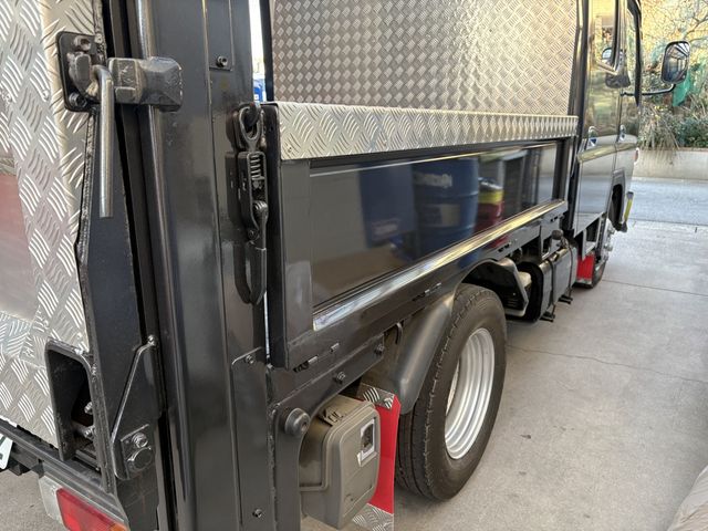 MITSUBISHI CANTER 2013 Image 31