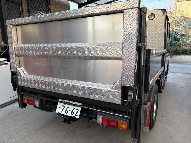 MITSUBISHI CANTER 2013 Image 31