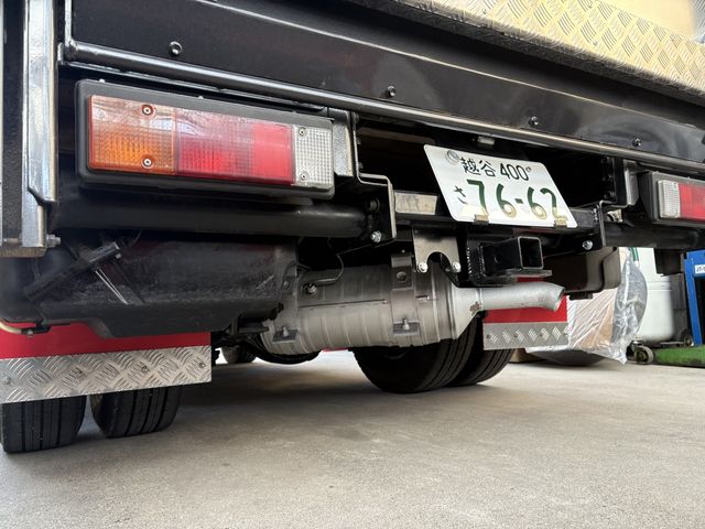 MITSUBISHI CANTER 2013 Image 31