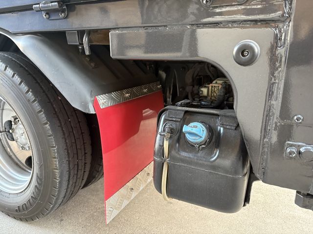 MITSUBISHI CANTER 2013 Image 31