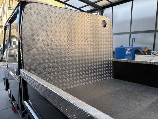 MITSUBISHI CANTER 2013 Image 31