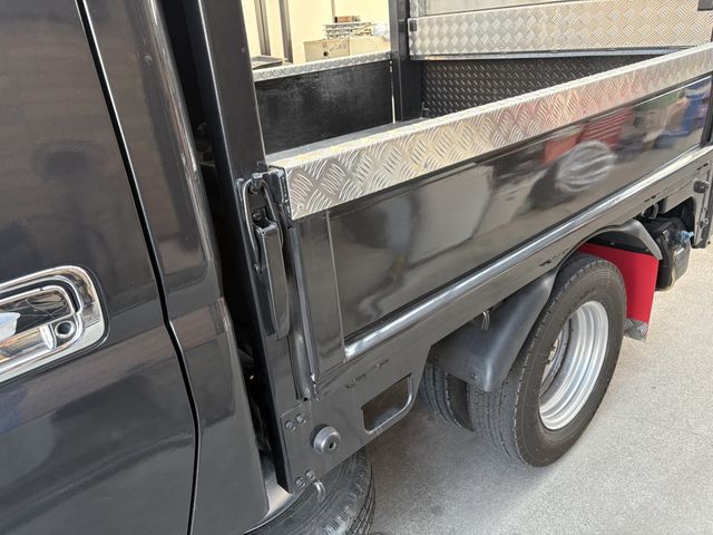 MITSUBISHI CANTER 2013 Image 31