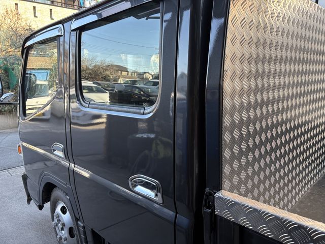 MITSUBISHI CANTER 2013 Image 31