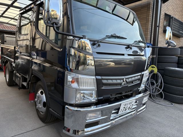 MITSUBISHI CANTER 2013 Image 31