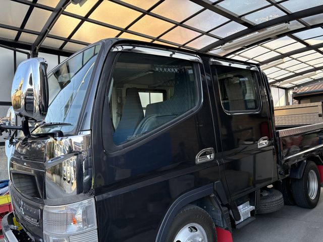 MITSUBISHI CANTER 2013 Image 31