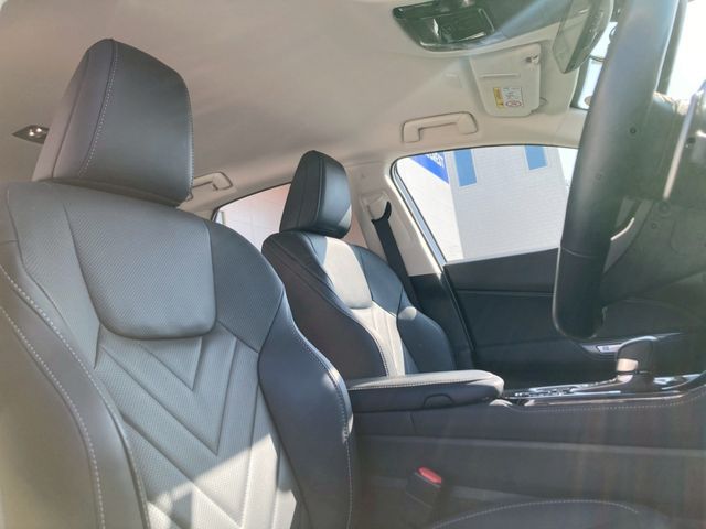 TOYOTA LEXUS NX350H AWD 2023 Image 31