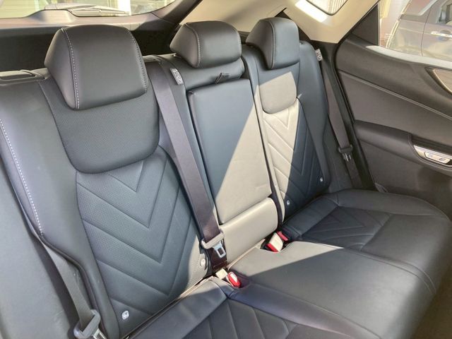 TOYOTA LEXUS NX350H AWD 2023 Image 31
