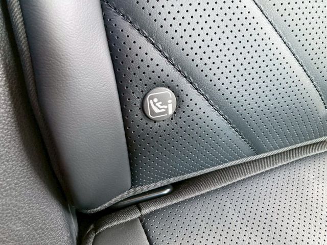 TOYOTA LEXUS NX350H AWD 2023 Image 31