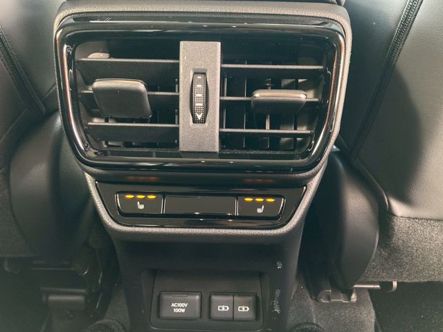 TOYOTA LEXUS NX350H AWD 2023 Image 31