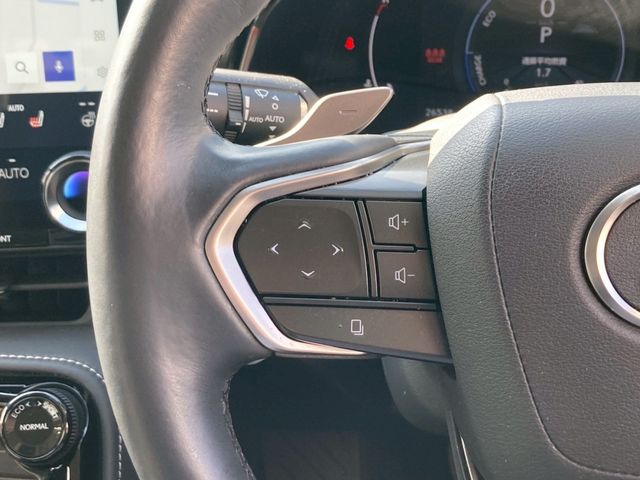 TOYOTA LEXUS NX350H AWD 2023 Image 31