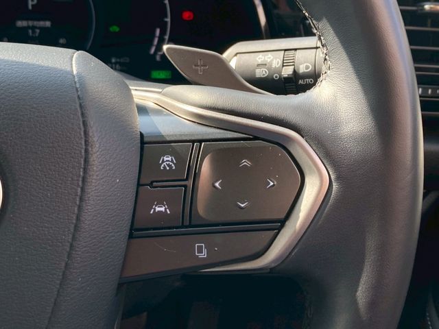 TOYOTA LEXUS NX350H AWD 2023 Image 31