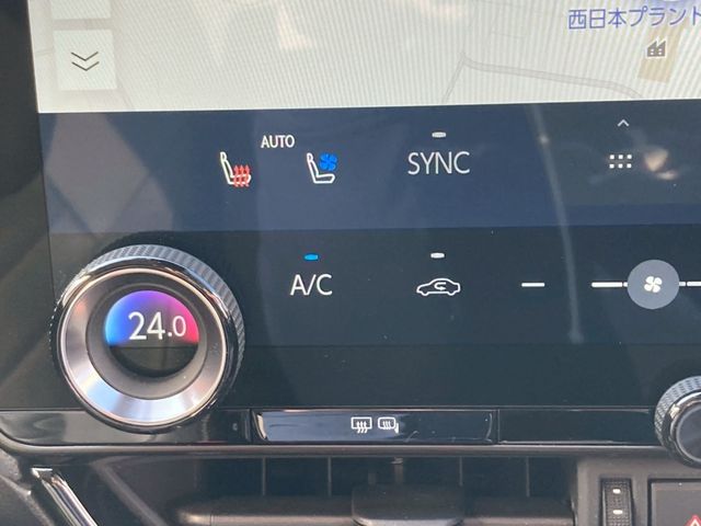 TOYOTA LEXUS NX350H AWD 2023 Image 31