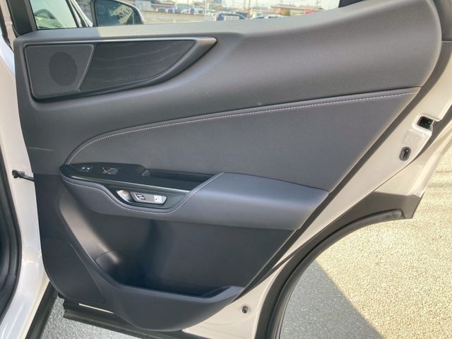 TOYOTA LEXUS NX350H AWD 2023 Image 31