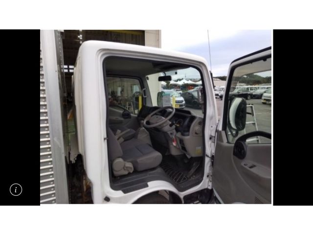 NISSAN ATLAS 2015 Image 31