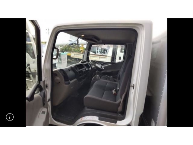 NISSAN ATLAS 2015 Image 31