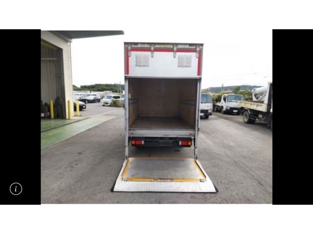 NISSAN ATLAS 2015 Image 31