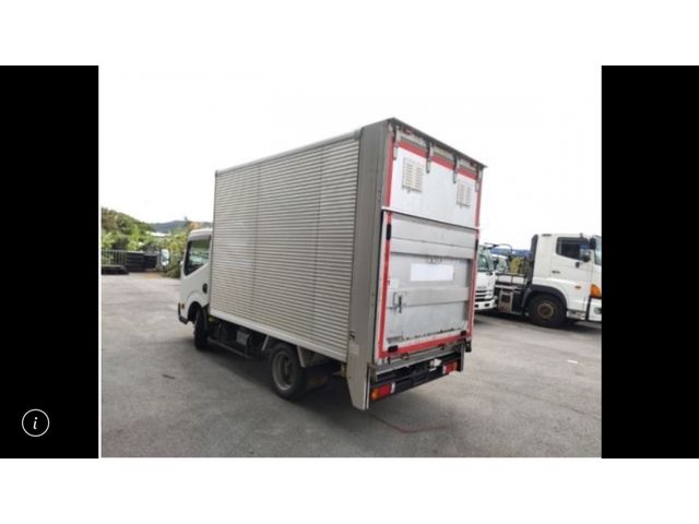 NISSAN ATLAS 2015 Image 31